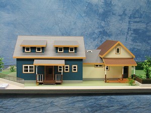 佐賀県唐津市 『住まう』+『ドッグラン・カフェ』の建築工程。