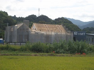 nijyou
