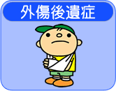 外傷性後遺症