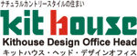 キットハウス:ロゴ
