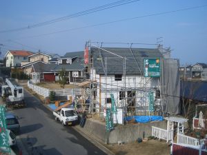 nijyou