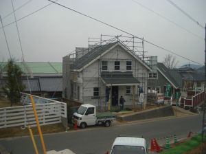 nijyou