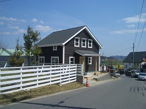 nijyou