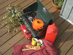エクステリア