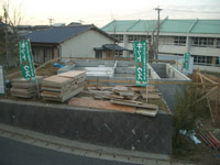 nijyou